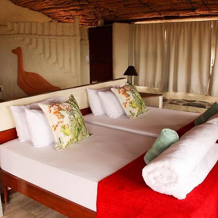 Ugab Terrace Lodge Vingerklip Εξωτερικό φωτογραφία