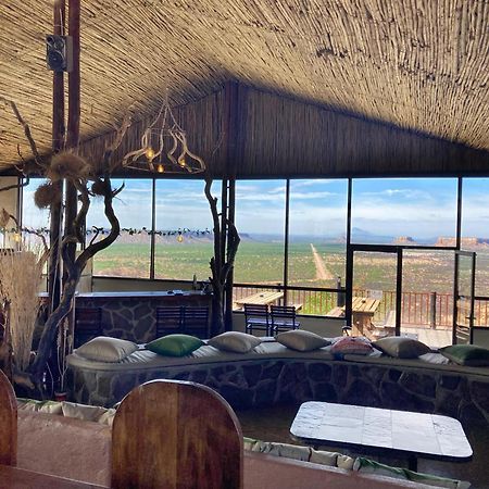 Ugab Terrace Lodge Vingerklip Εξωτερικό φωτογραφία
